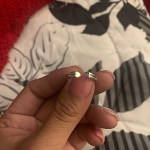 Pandora ring size 5